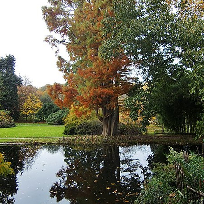 Photo de Maison de Chateaubriand à Châtenay-Malabry