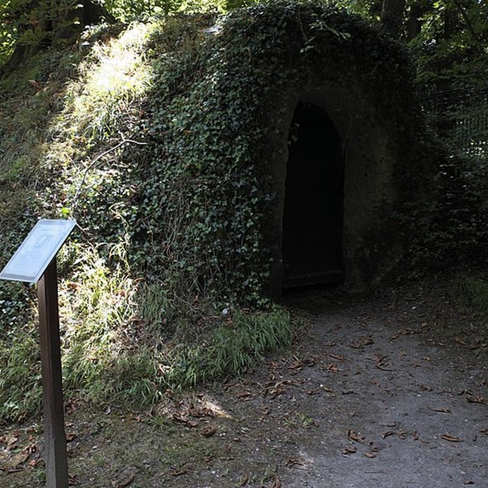 Photo de Maison de Chateaubriand à Châtenay-Malabry