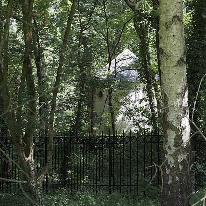 Photo de Maison de Chateaubriand à Châtenay-Malabry