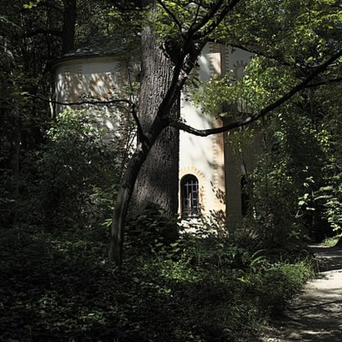 Photo de Maison de Chateaubriand à Châtenay-Malabry