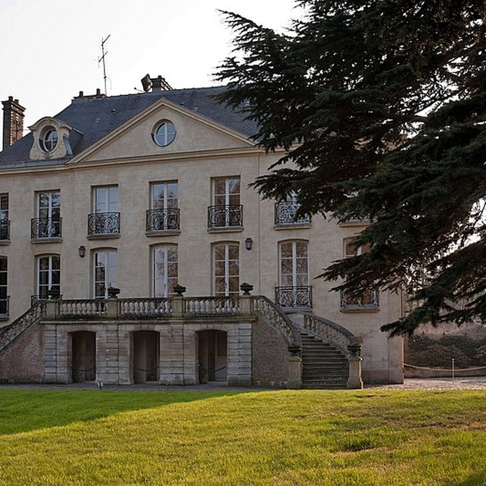 Photo de Maison de Chateaubriand à Châtenay-Malabry