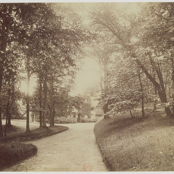 Photo de Maison de Chateaubriand à Châtenay-Malabry