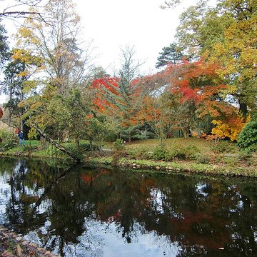 Maison de Chateaubriand à Châtenay-Malabry