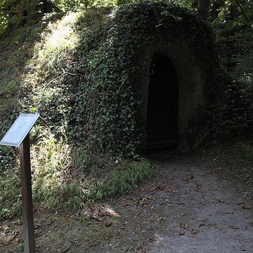 Maison de Chateaubriand à Châtenay-Malabry