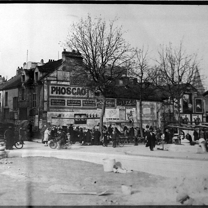 Photo de Musée Municipal dArt et dHistoire de Colombes