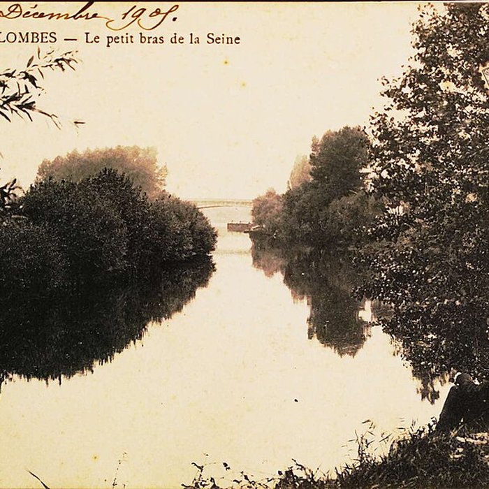 Photo de Musée Municipal dArt et dHistoire de Colombes