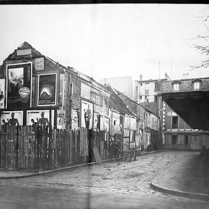 Photo de Musée Municipal dArt et dHistoire de Colombes