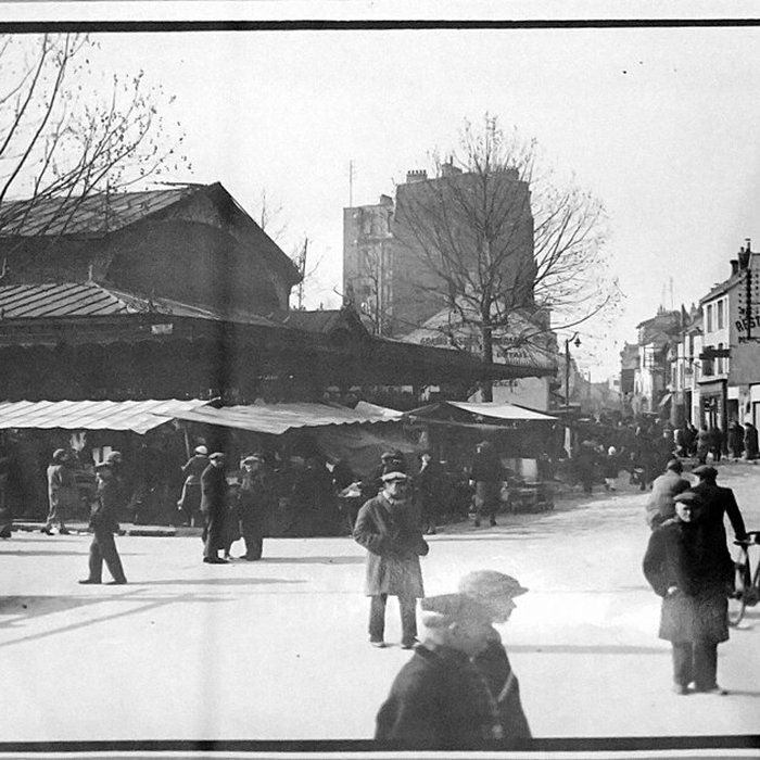 Photo de Musée Municipal dArt et dHistoire de Colombes