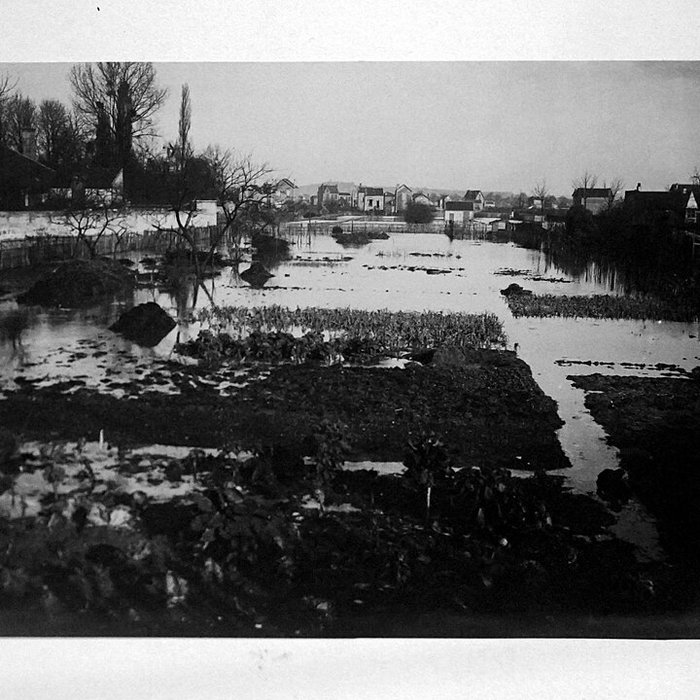 Photo de Musée Municipal dArt et dHistoire de Colombes