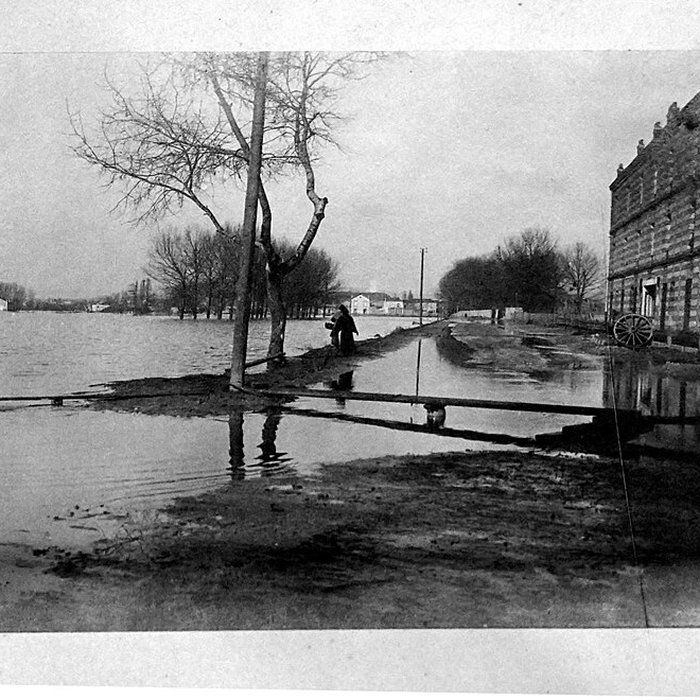 Photo de Musée Municipal dArt et dHistoire de Colombes