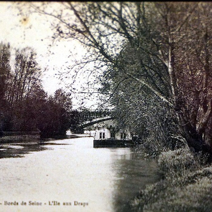 Photo de Musée Municipal dArt et dHistoire de Colombes