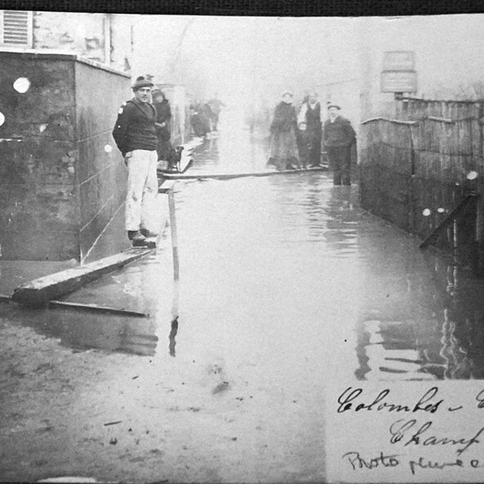 Photo de Musée Municipal dArt et dHistoire de Colombes