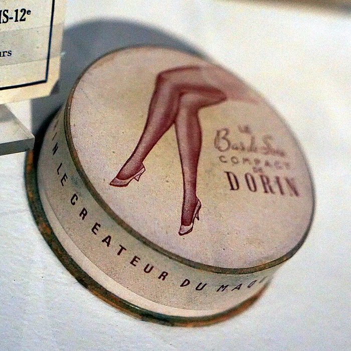 Photo de Musée Municipal dArt et dHistoire de Colombes