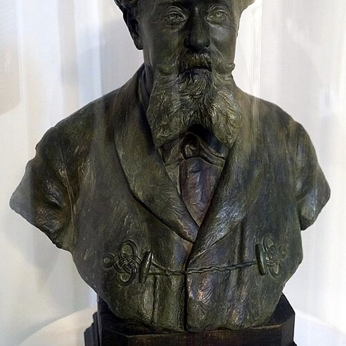 Photo de Musée Municipal dArt et dHistoire de Colombes