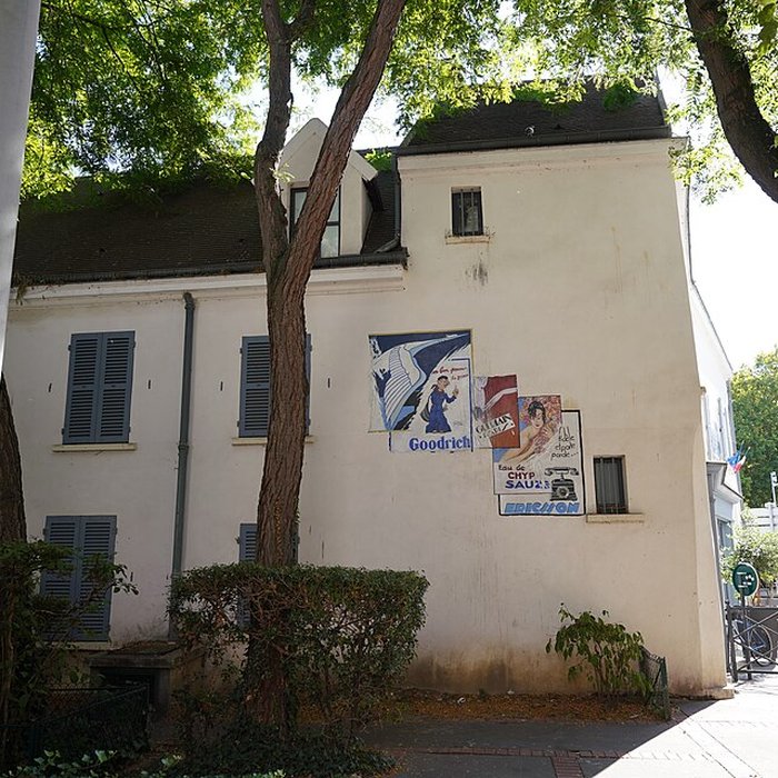 Photo de Musée Municipal dArt et dHistoire de Colombes