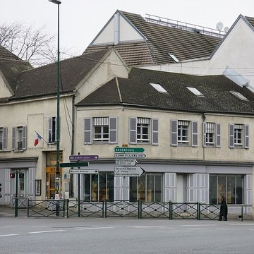 Musée Municipal dArt et dHistoire de Colombes