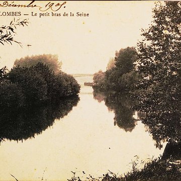 Musée Municipal dArt et dHistoire de Colombes