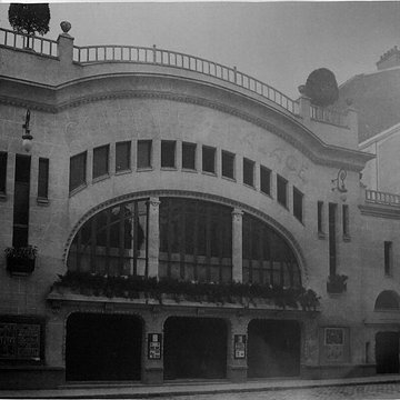 Musée Municipal dArt et dHistoire de Colombes