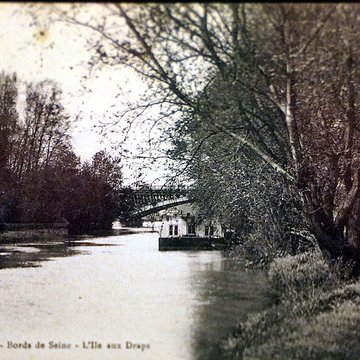 Musée Municipal dArt et dHistoire de Colombes