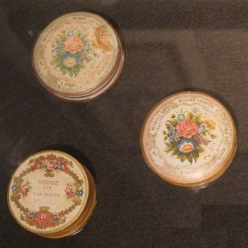 Musée Municipal dArt et dHistoire de Colombes