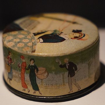 Musée Municipal dArt et dHistoire de Colombes