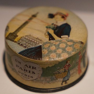 Musée Municipal dArt et dHistoire de Colombes