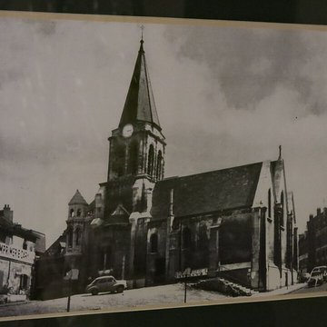 Musée Municipal dArt et dHistoire de Colombes