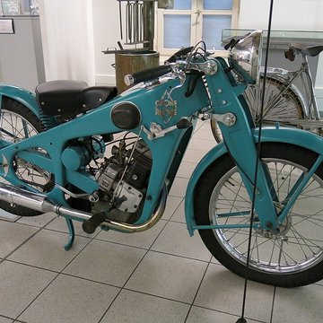 Musée Municipal dArt et dHistoire de Colombes