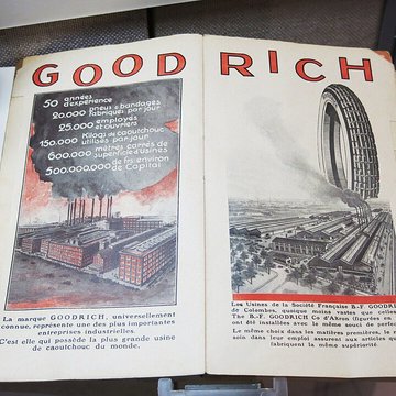 Musée Municipal dArt et dHistoire de Colombes