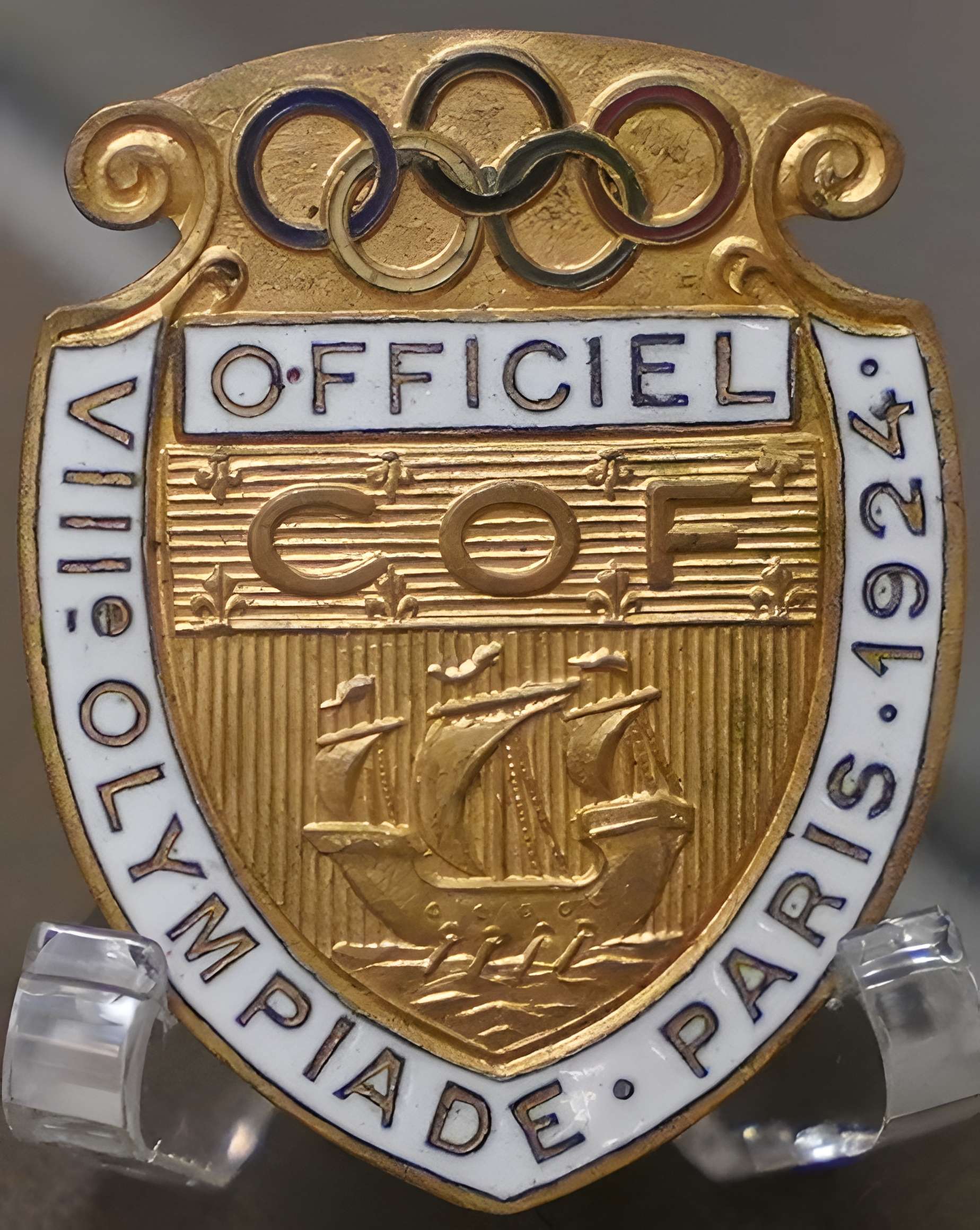 Musée Municipal d'Art et d'Histoire de Colombes