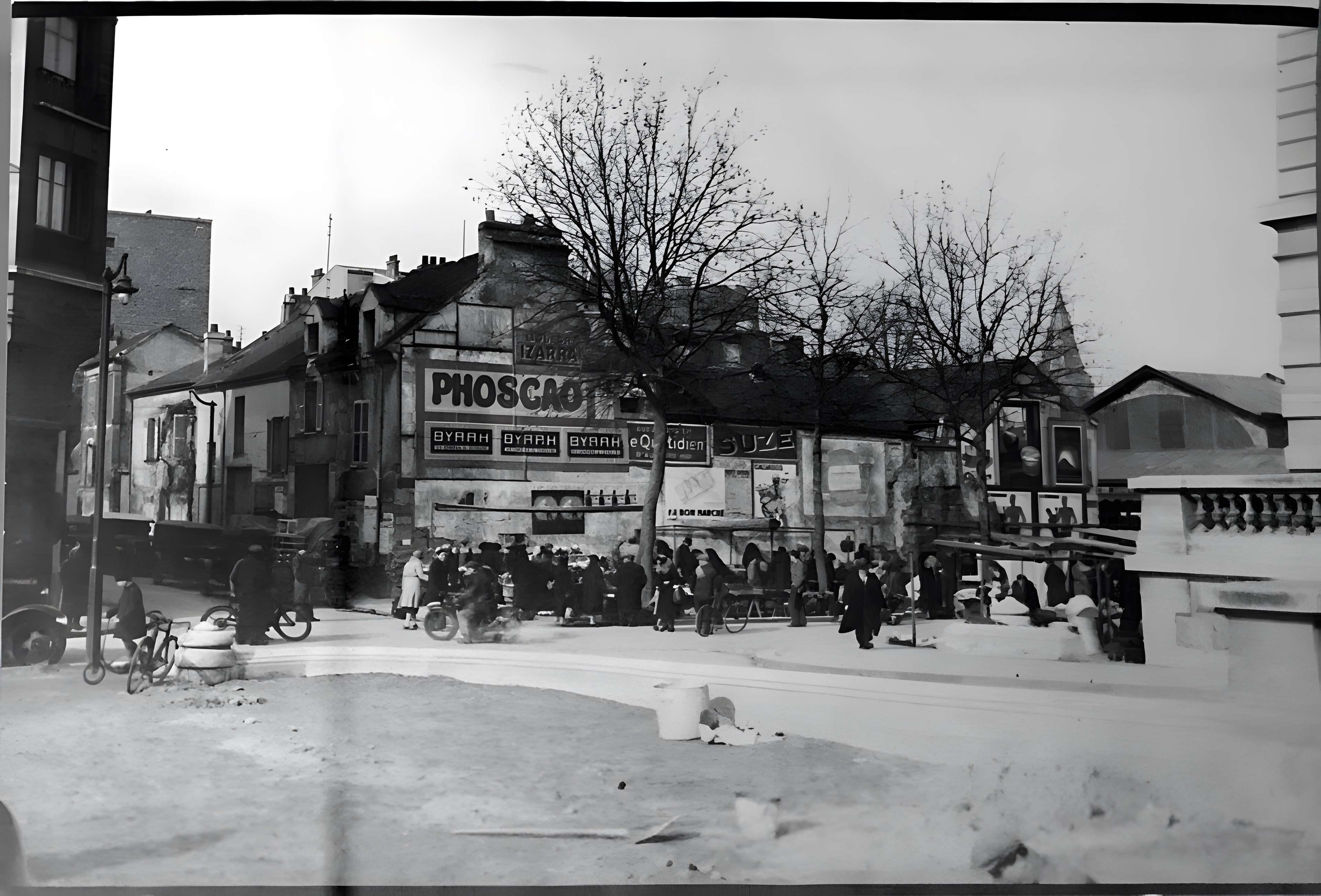 Musée Municipal d'Art et d'Histoire de Colombes