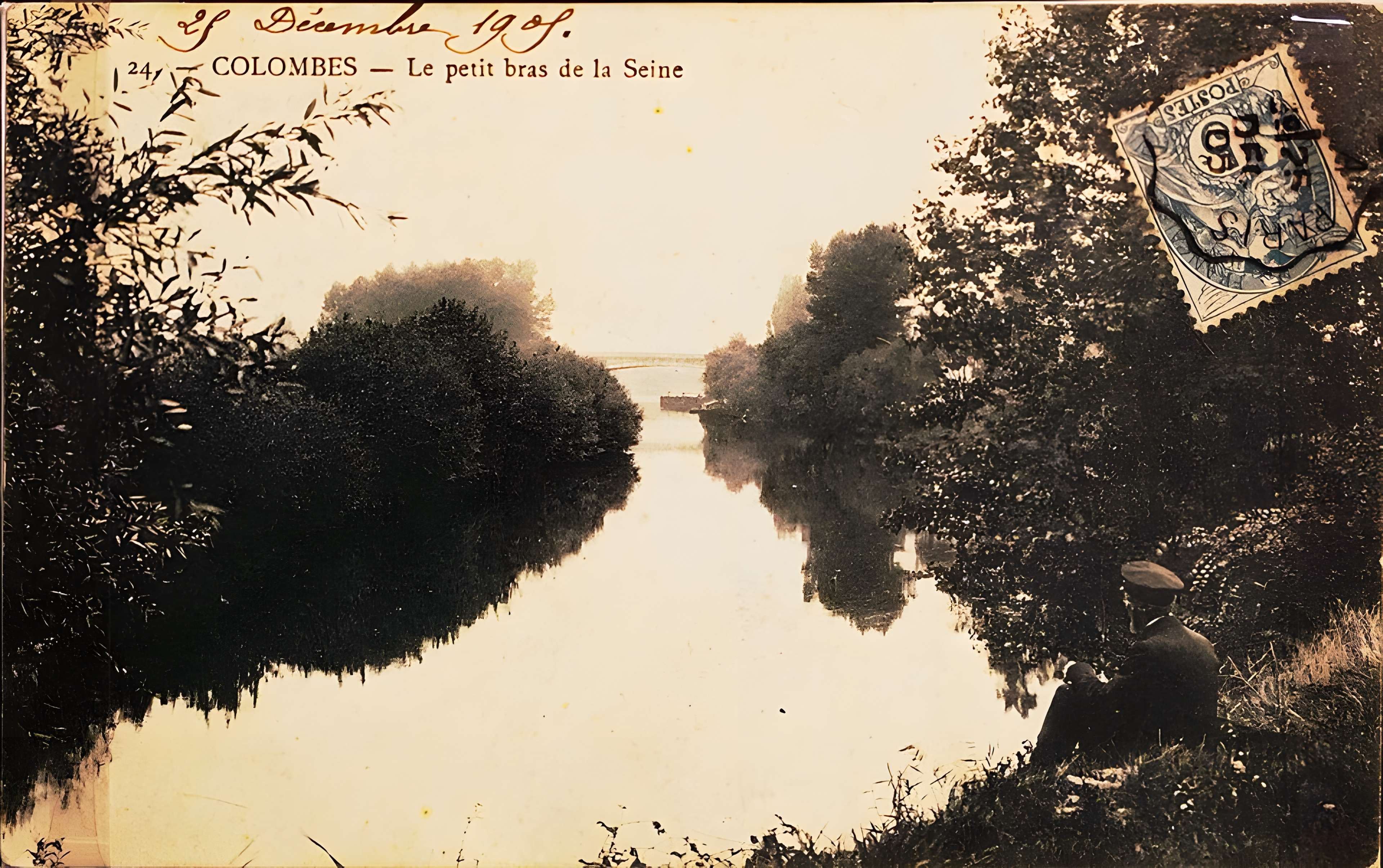 Musée Municipal d'Art et d'Histoire de Colombes