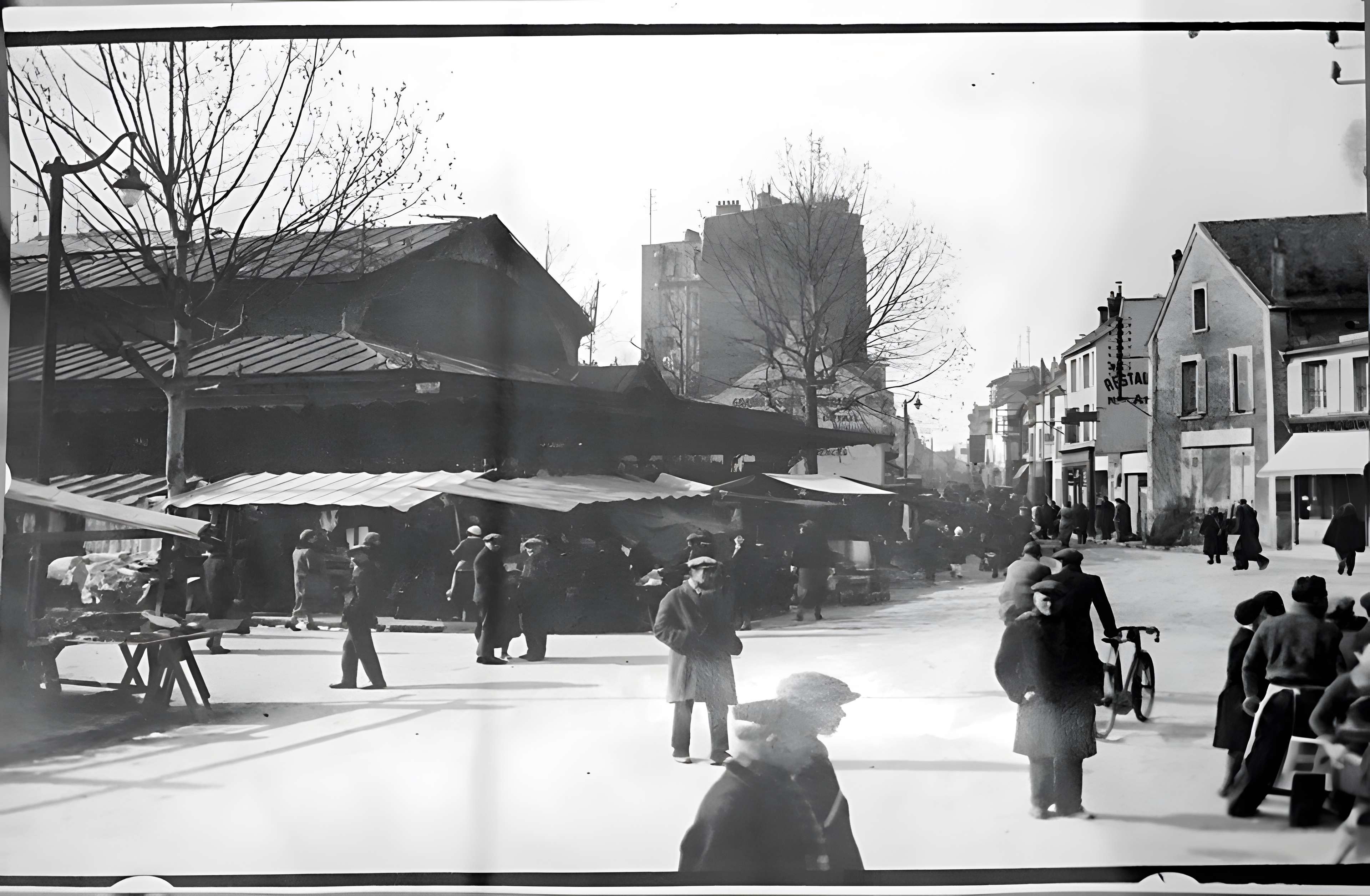 Musée Municipal d'Art et d'Histoire de Colombes
