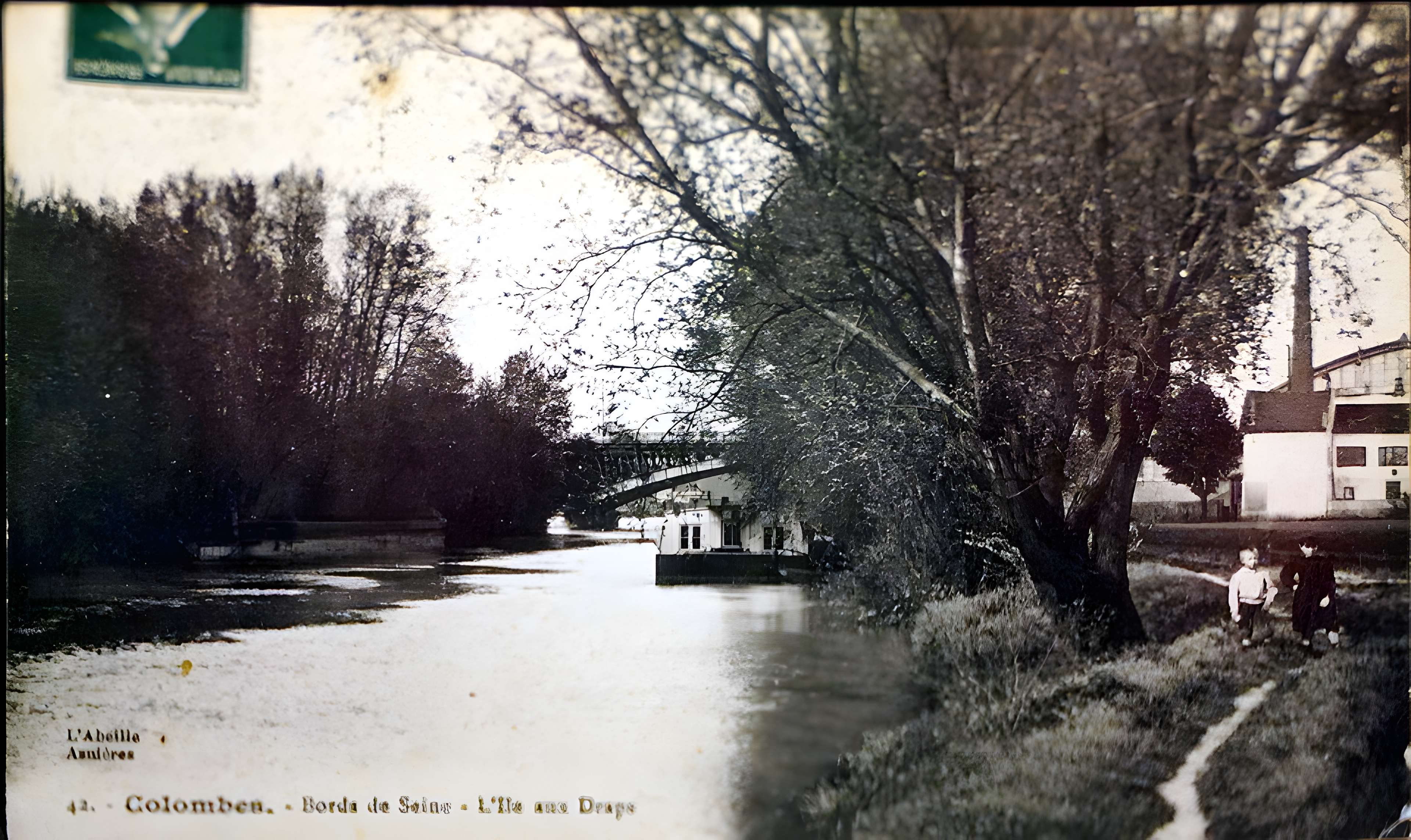 Musée Municipal d'Art et d'Histoire de Colombes