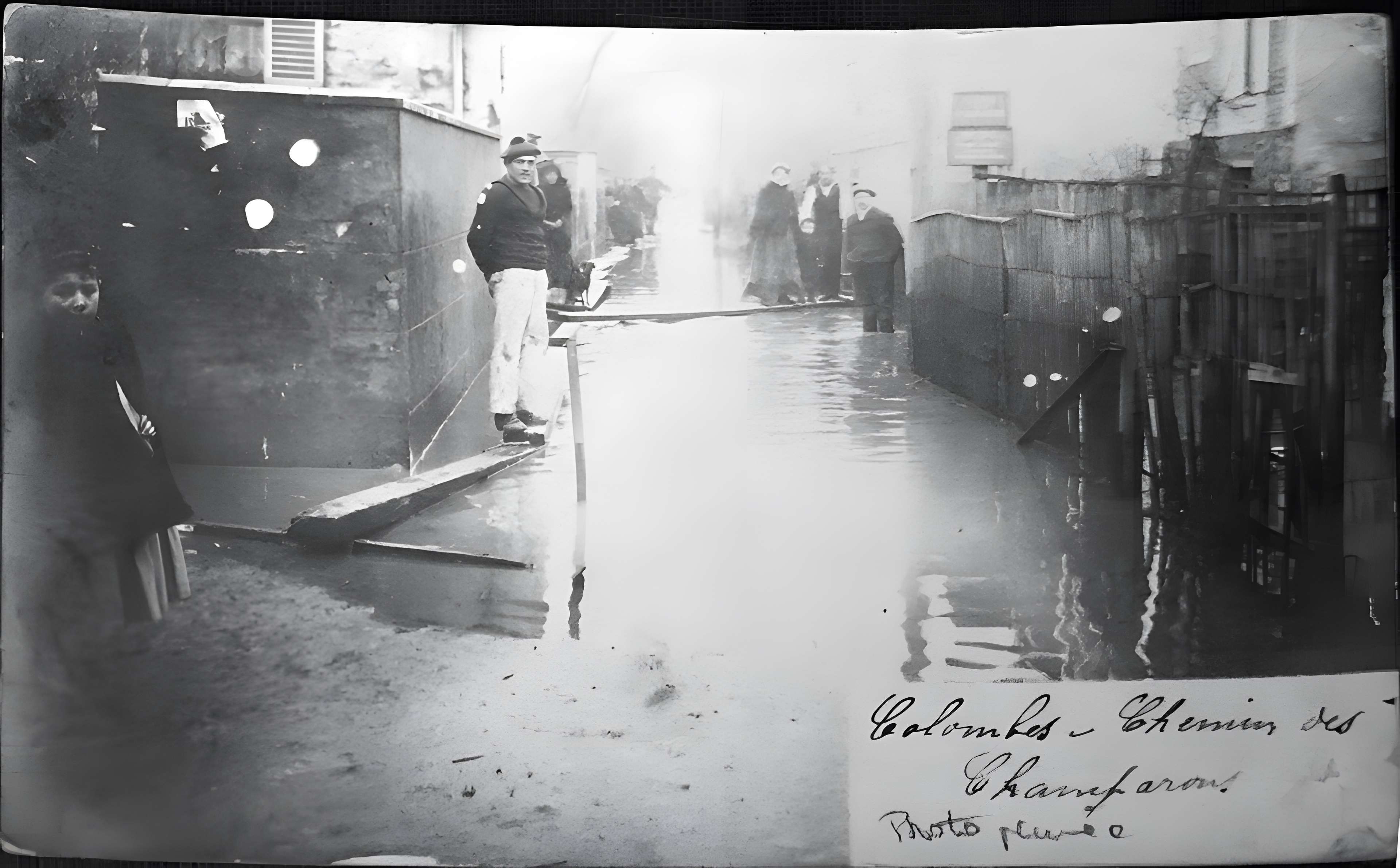 Musée Municipal d'Art et d'Histoire de Colombes