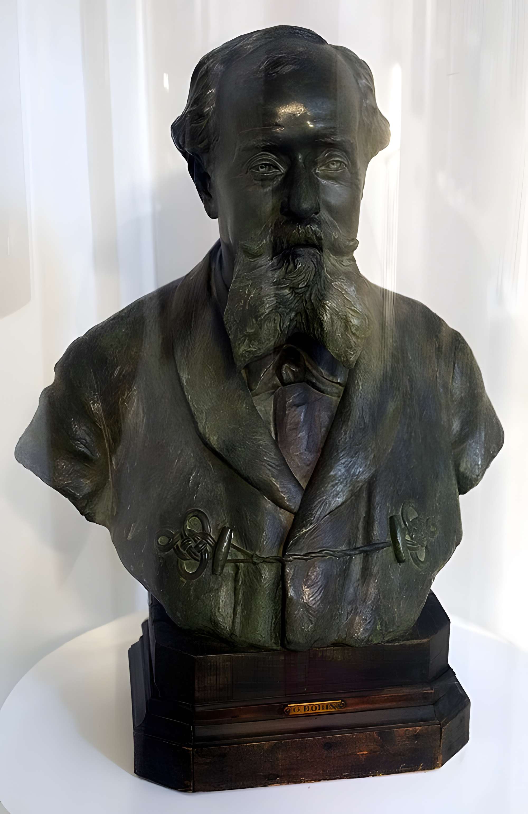 Musée Municipal d'Art et d'Histoire de Colombes