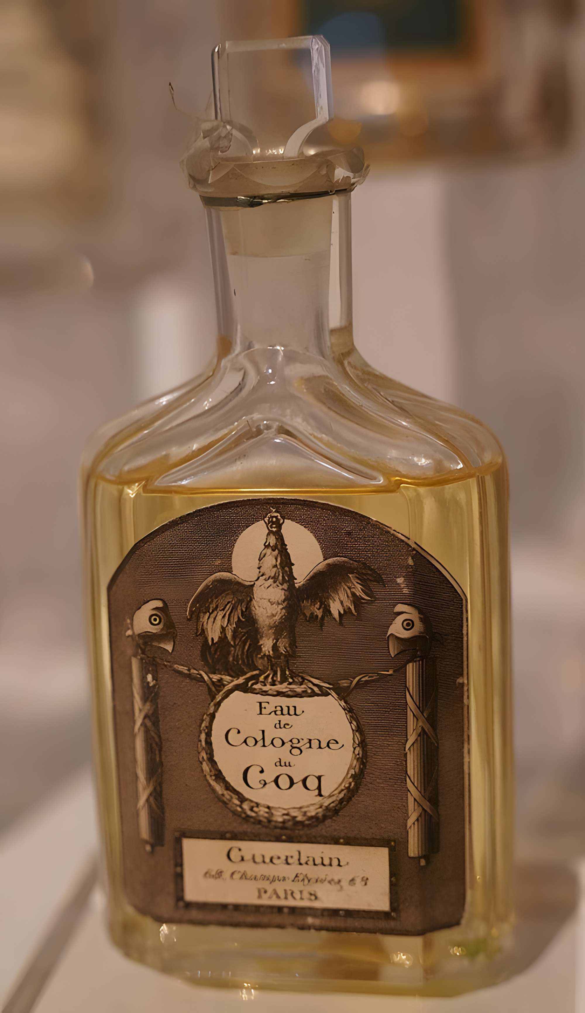 Musée Municipal d'Art et d'Histoire de Colombes