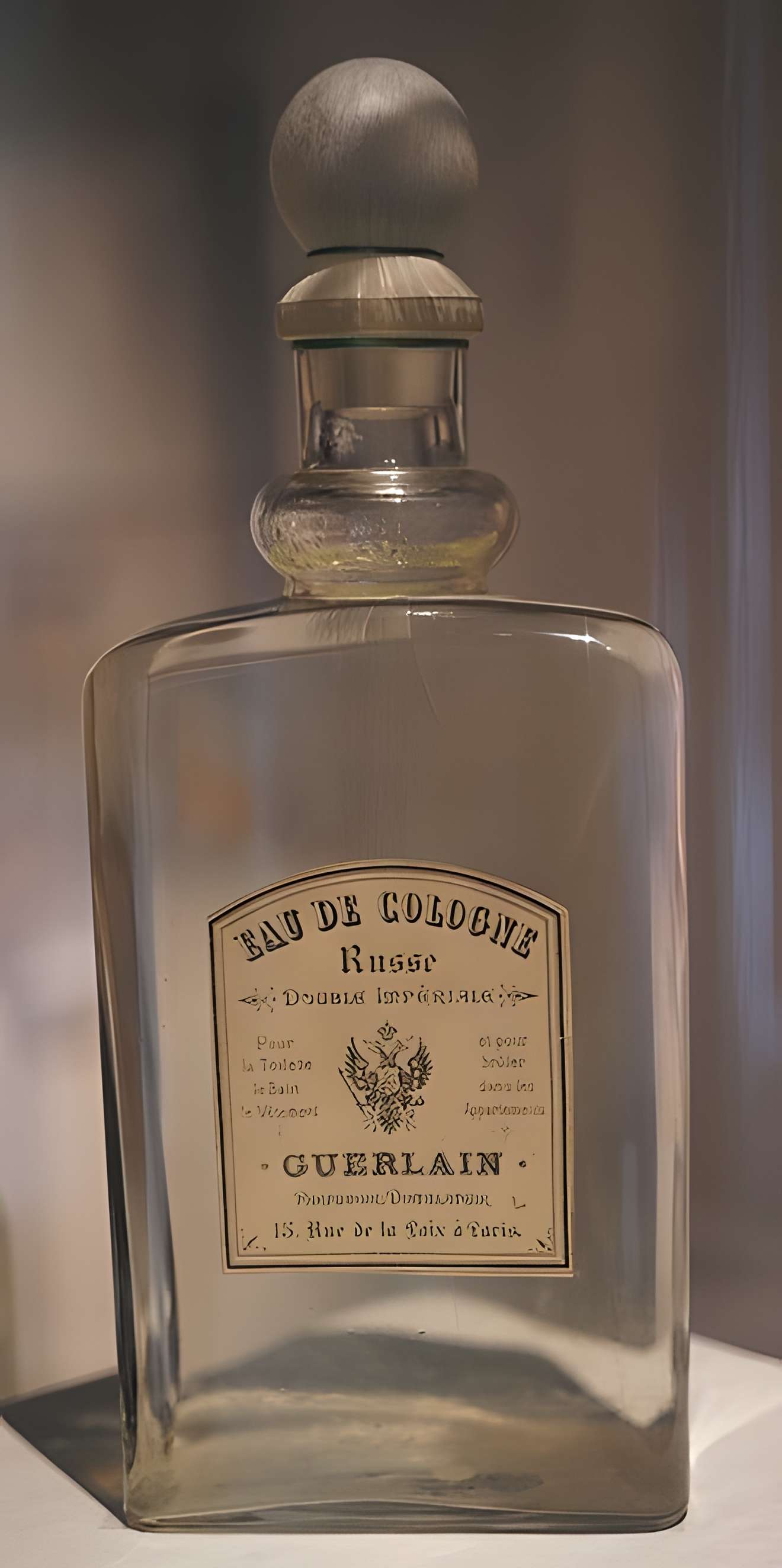 Musée Municipal d'Art et d'Histoire de Colombes