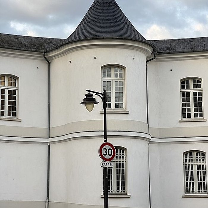 Photo de Musée français de la carte à jouer à Issy-les-Moulineaux