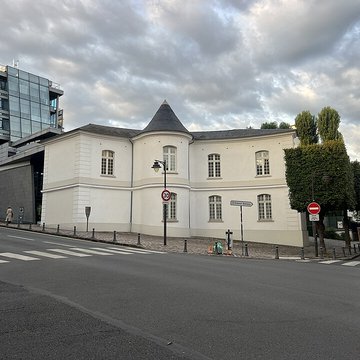Musée français de la carte à jouer à Issy-les-Moulineaux