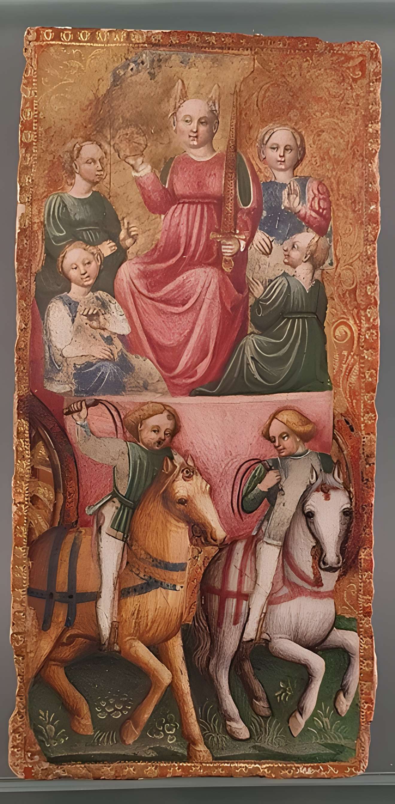 Musée français de la carte à jouer à Issy-les-Moulineaux