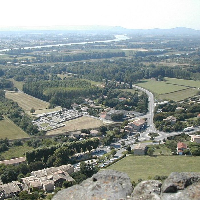 Photo de Château de Rochemaure