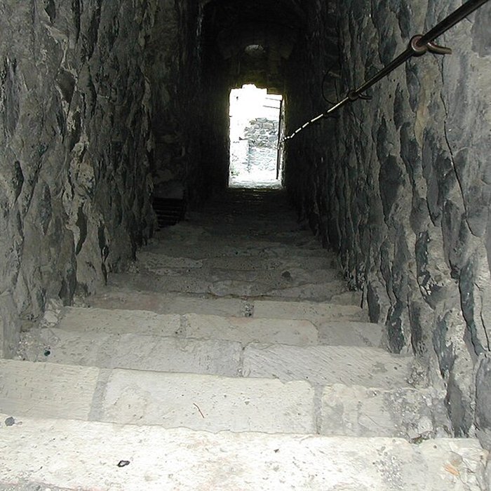 Photo de Château de Rochemaure