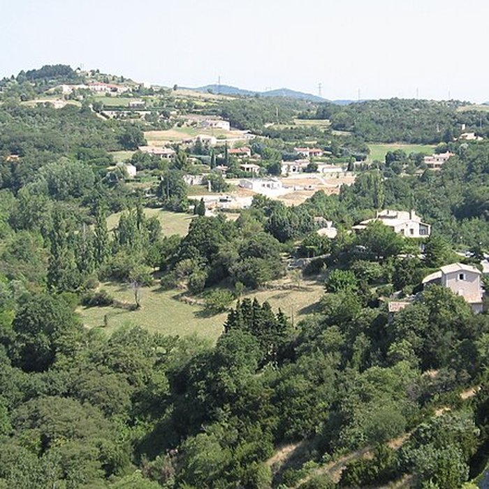 Photo de Château de Rochemaure