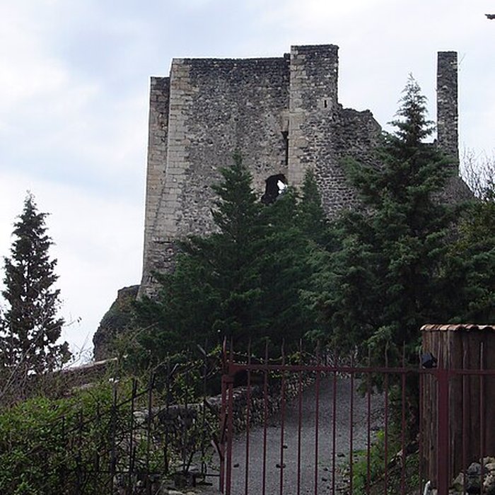 Photo de Château de Rochemaure
