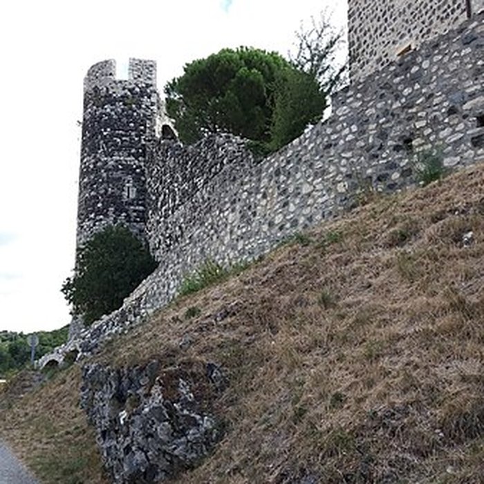 Photo de Château de Rochemaure