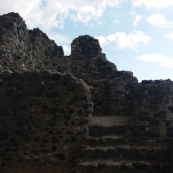 Photo de Château de Rochemaure