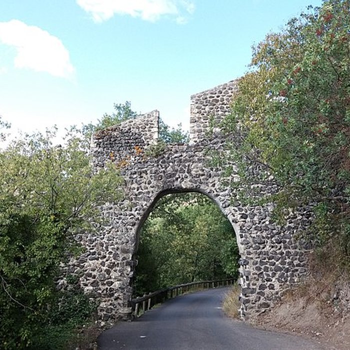 Photo de Château de Rochemaure