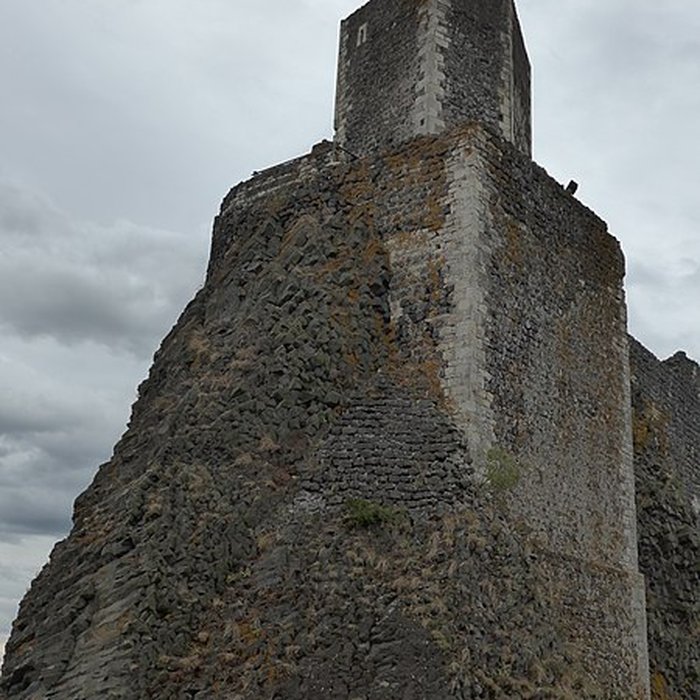Photo de Château de Rochemaure