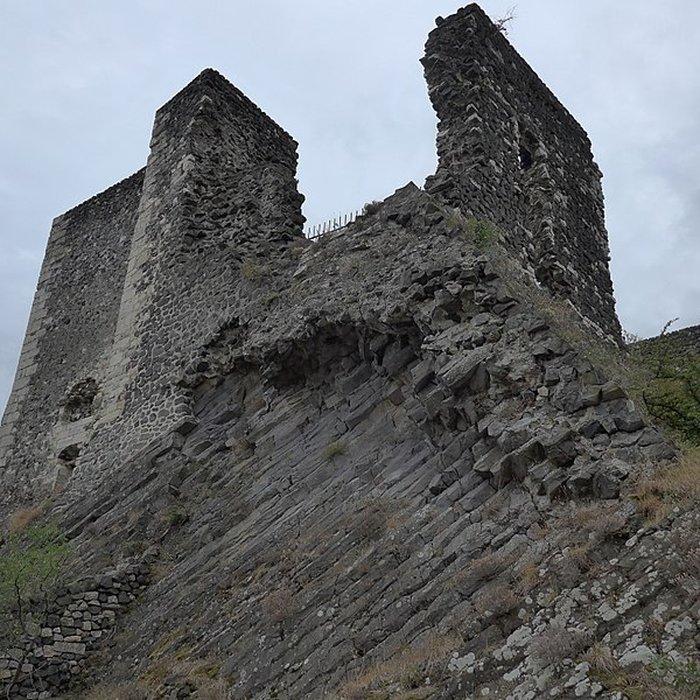 Photo de Château de Rochemaure